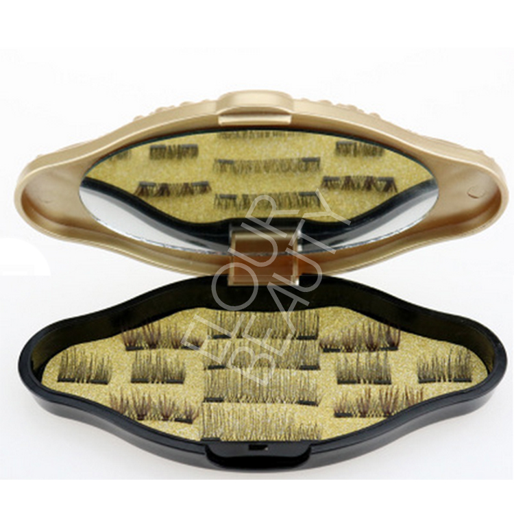 Same lash styles of santhilea magnetic lash China wholesale EA76